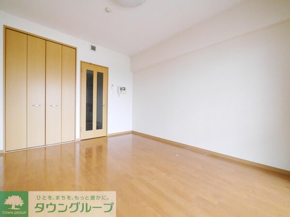 ヴェルドミールの物件内観写真